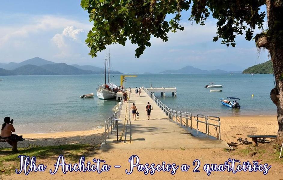 Apartamentos Primor Na Rota Turistica 乌巴图巴 外观 照片