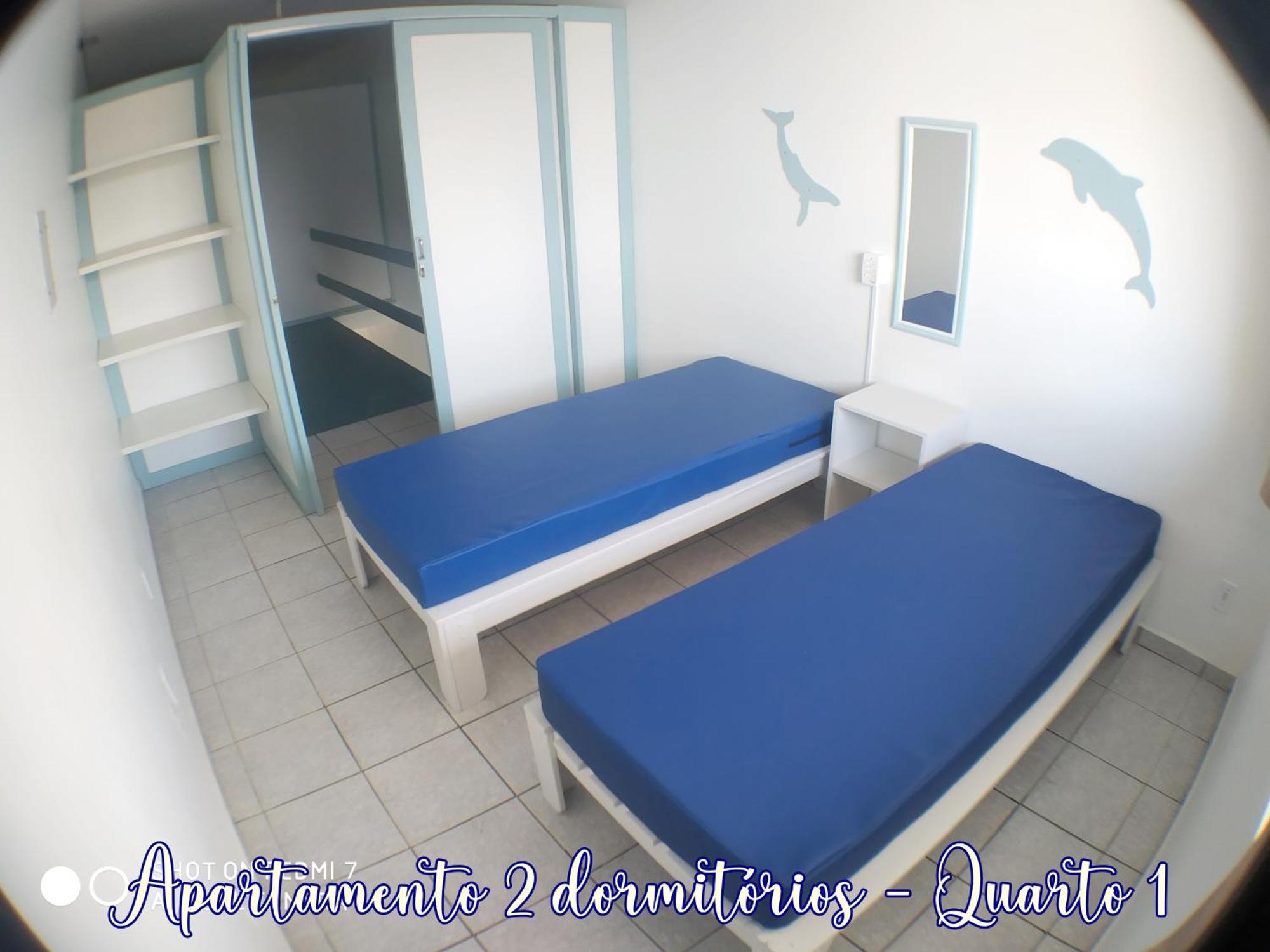 Apartamentos Primor Na Rota Turistica 乌巴图巴 外观 照片