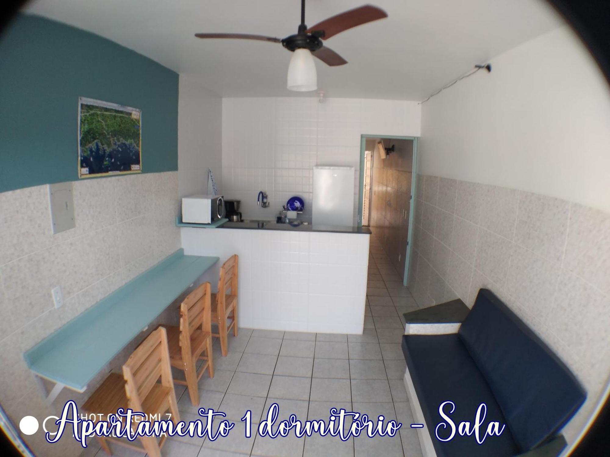 Apartamentos Primor Na Rota Turistica 乌巴图巴 外观 照片
