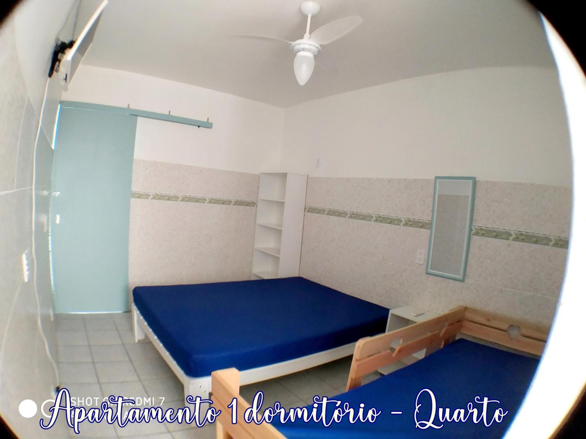 Apartamentos Primor Na Rota Turistica 乌巴图巴 外观 照片
