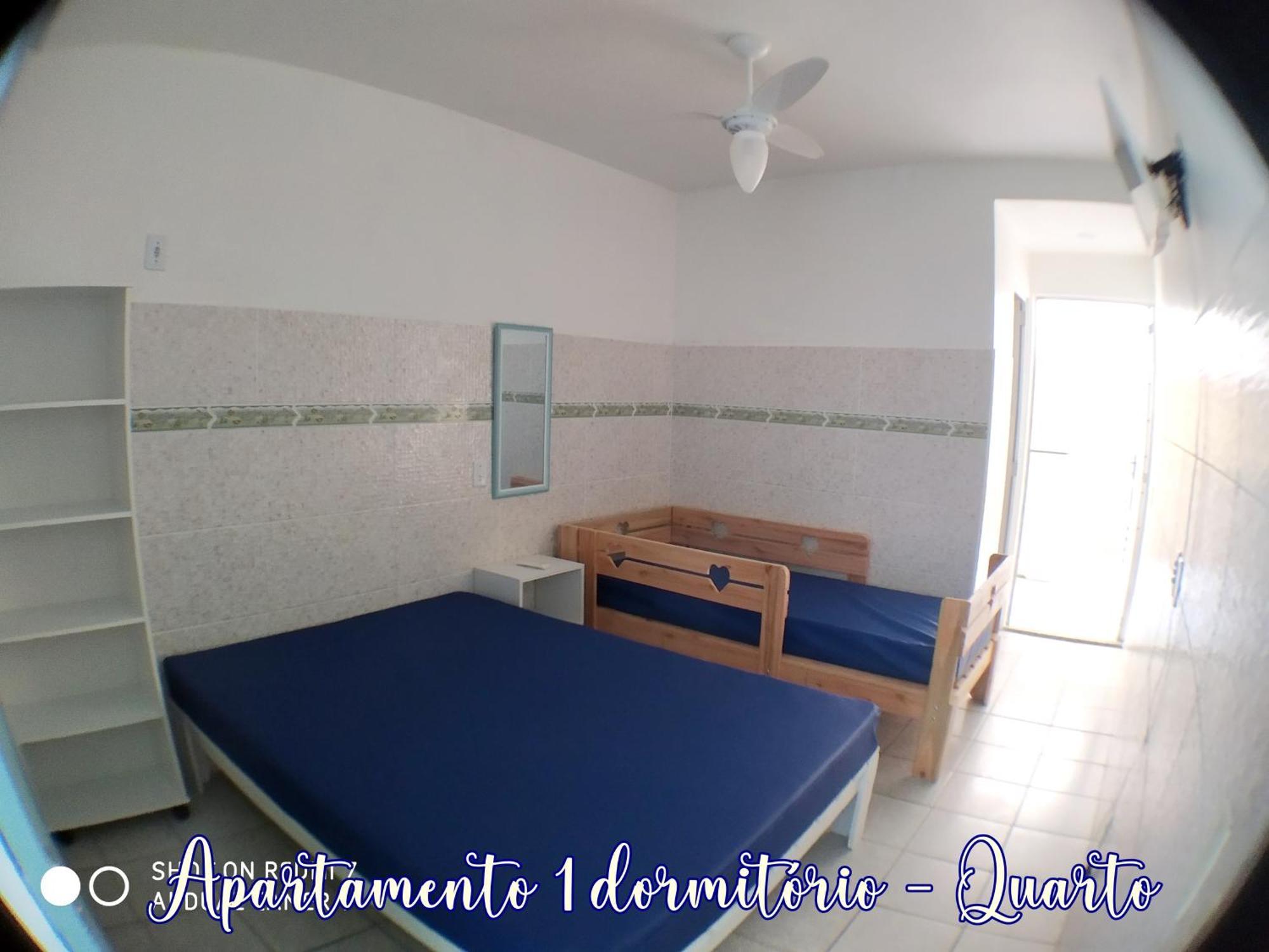 Apartamentos Primor Na Rota Turistica 乌巴图巴 外观 照片