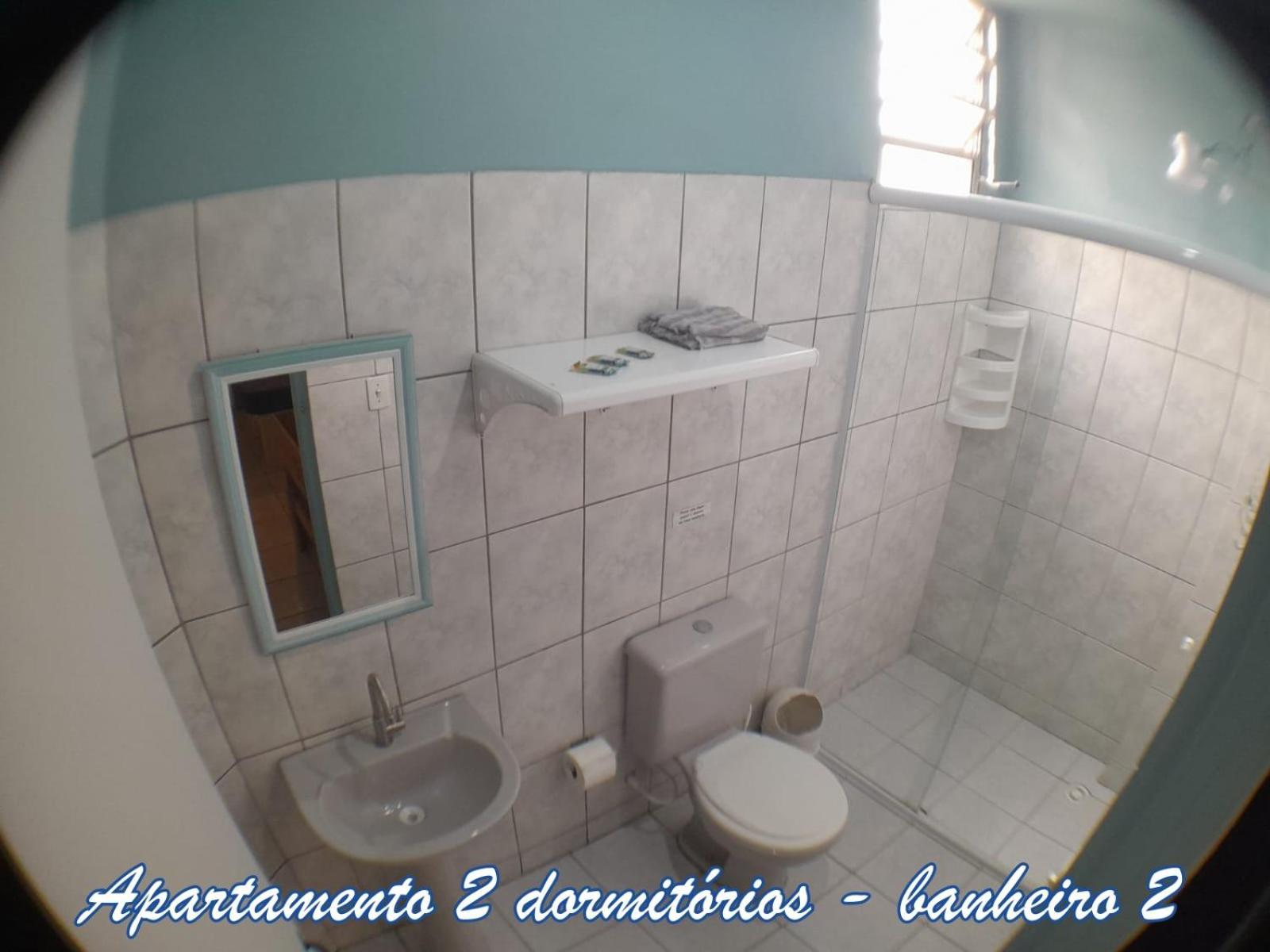 Apartamentos Primor Na Rota Turistica 乌巴图巴 外观 照片