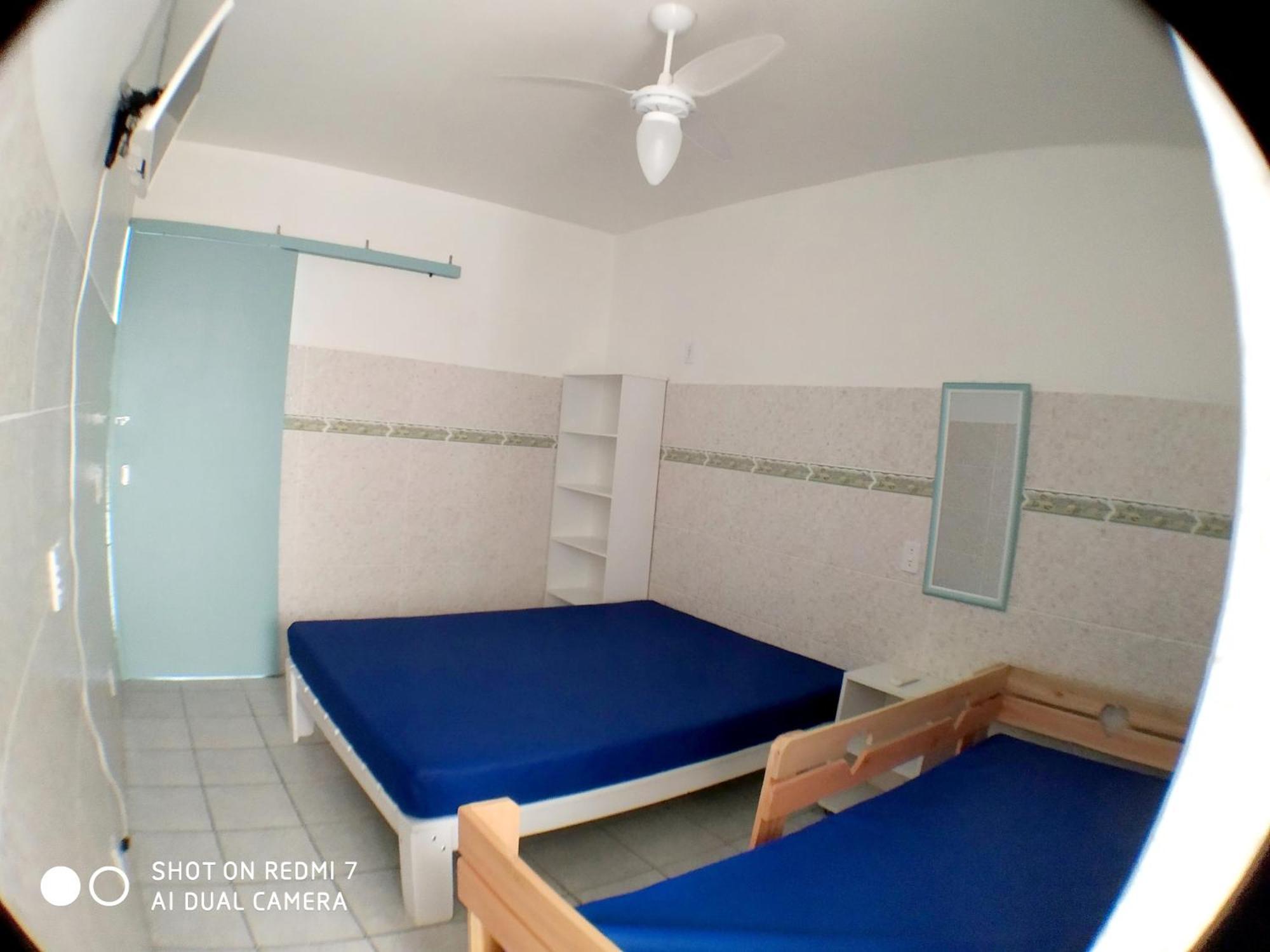 Apartamentos Primor Na Rota Turistica 乌巴图巴 客房 照片