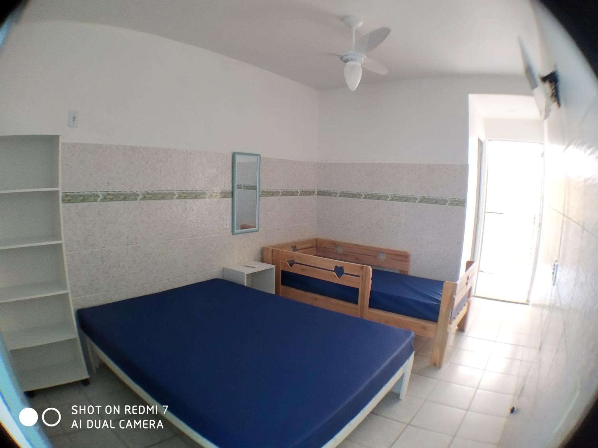 Apartamentos Primor Na Rota Turistica 乌巴图巴 客房 照片