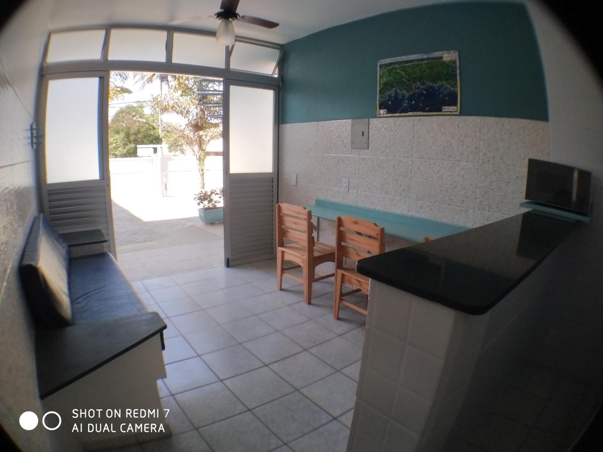 Apartamentos Primor Na Rota Turistica 乌巴图巴 客房 照片